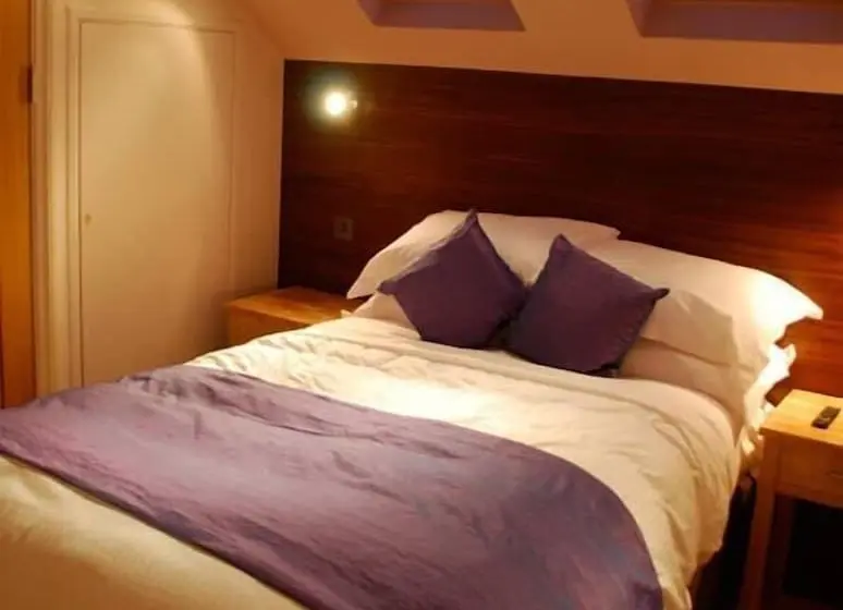 Premium-huone, Castle