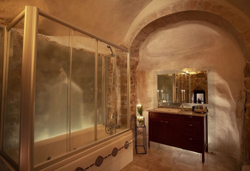 豪华房间, Selçuklu Konağı