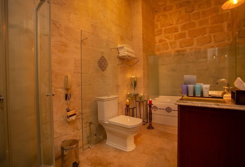 豪华房间, Selçuklu Konağı