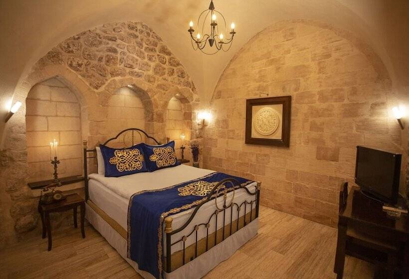 豪华房间, Selçuklu Konağı