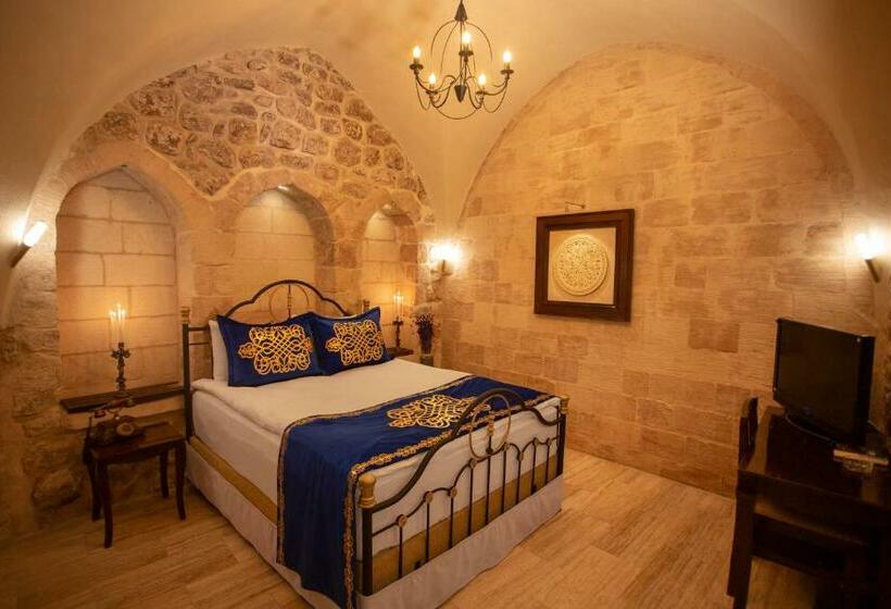 豪华房间, Selçuklu Konağı