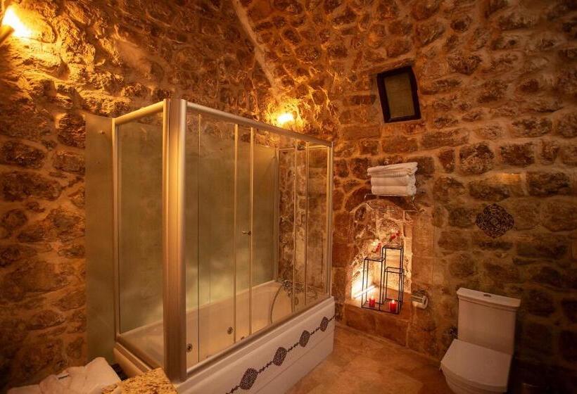 豪华房间, Selçuklu Konağı