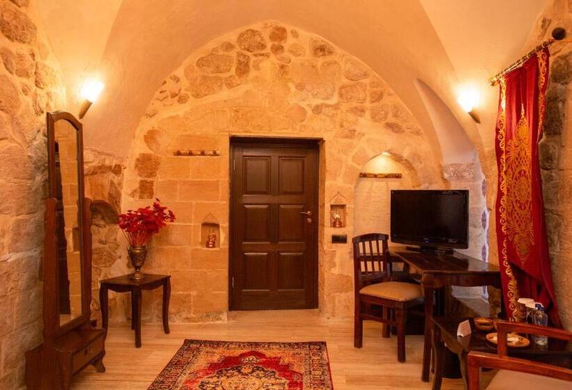 高级大房间, Selçuklu Konağı