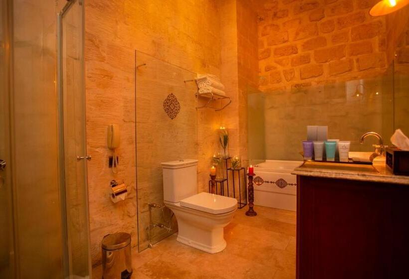 带大床的豪华间, Selçuklu Konağı