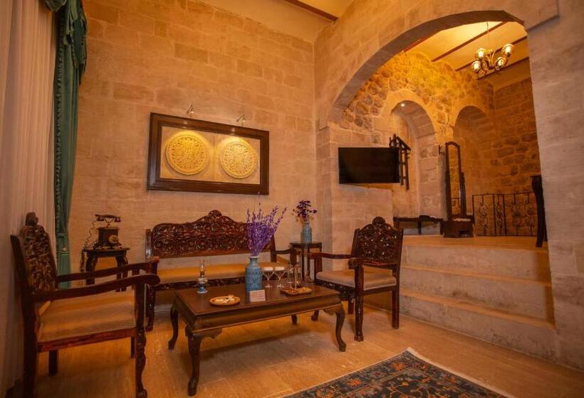 带大床的豪华间, Selçuklu Konağı