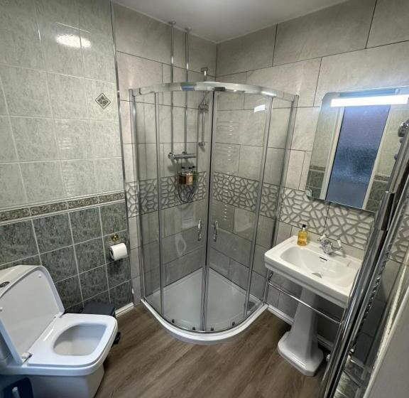 اتاق سوپریور, Cambridge Bed & Breakfast