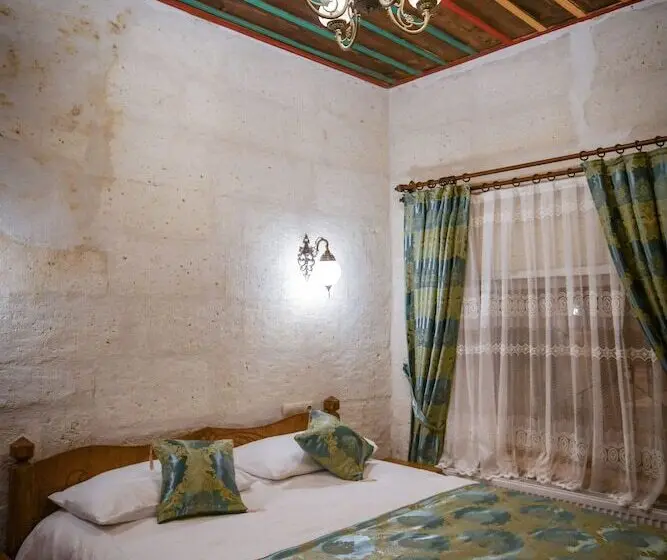 デラックスルーム, Cappadocia Sightseeing