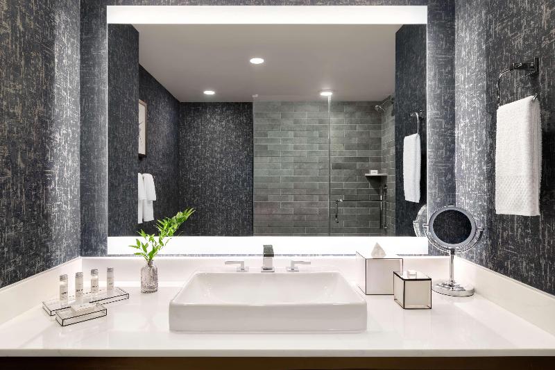 带观景的标准间, Carte Hotel San Diego Downtown, Curio Collection By Hilton