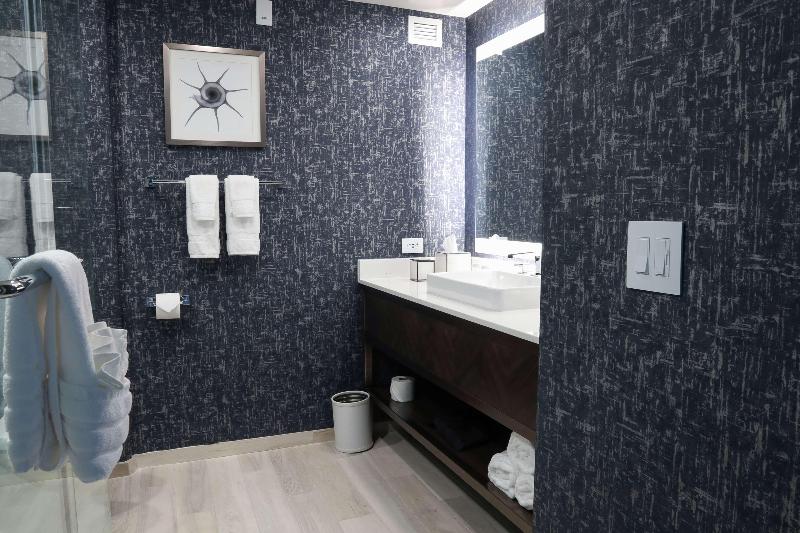 带观景的标准间, Carte Hotel San Diego Downtown, Curio Collection By Hilton