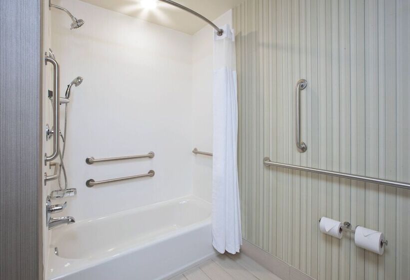 Номер Стандарт, Courtyard By Marriott St. Joseph Benton Harbor