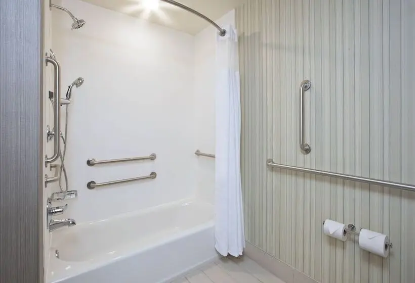 スタンダードルーム, Courtyard By Marriott St. Joseph Benton Harbor