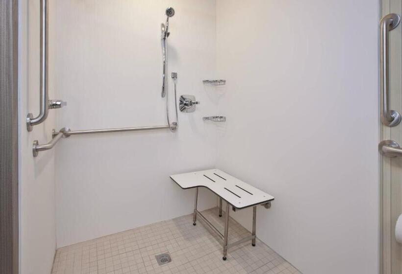 غرفة قياسية سرير كينج, Courtyard By Marriott St. Joseph Benton Harbor