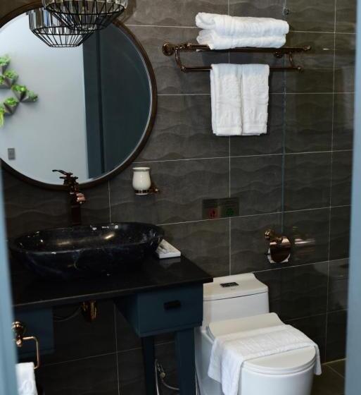 اتاق استاندارد, Sea’lavie Boutique Resort & Spa