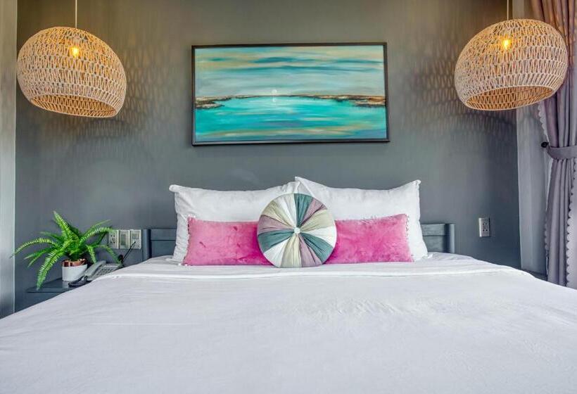 اتاق استاندارد, Sea’lavie Boutique Resort & Spa