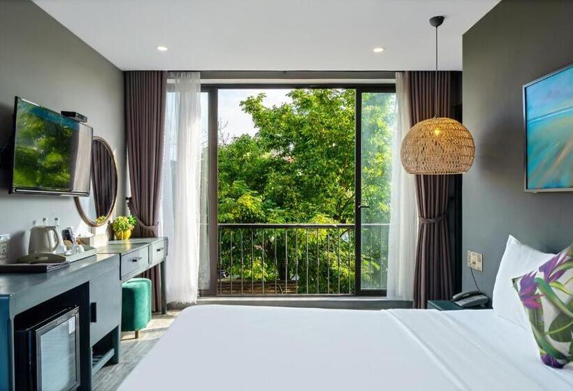 اتاق استاندارد, Sea’lavie Boutique Resort & Spa