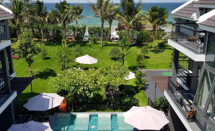 اتاق لوکس با چشمانداز دریا, Sea’lavie Boutique Resort & Spa