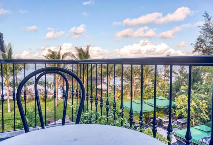 اتاق لوکس با چشمانداز دریا, Sea’lavie Boutique Resort & Spa