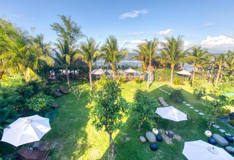 اتاق لوکس با چشمانداز دریا, Sea’lavie Boutique Resort & Spa