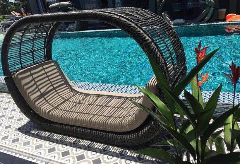 اتاق خانوادگی, Sea’lavie Boutique Resort & Spa