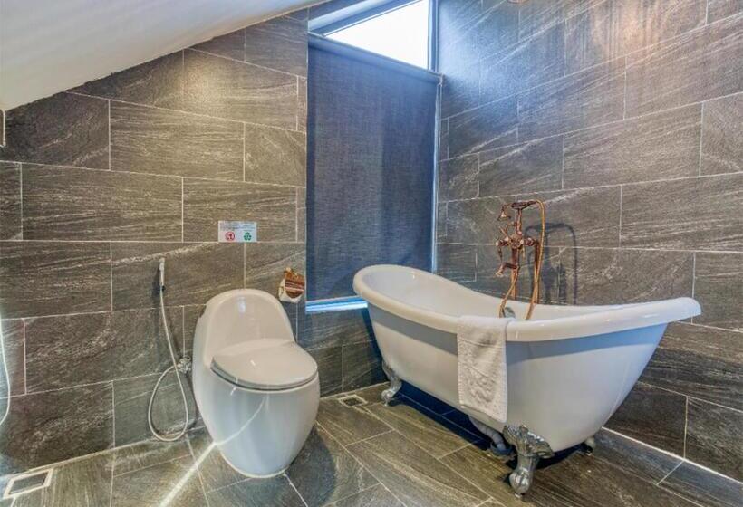 سوییت با چشمانداز دریا, Sea’lavie Boutique Resort & Spa