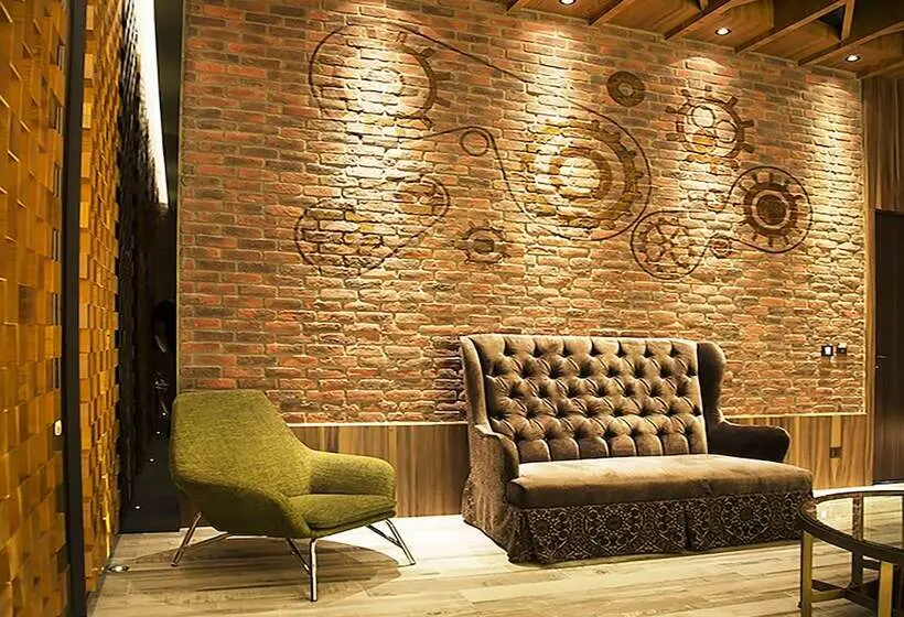 اتاق سوپریور, Royal Group Motel Fengshan Branch