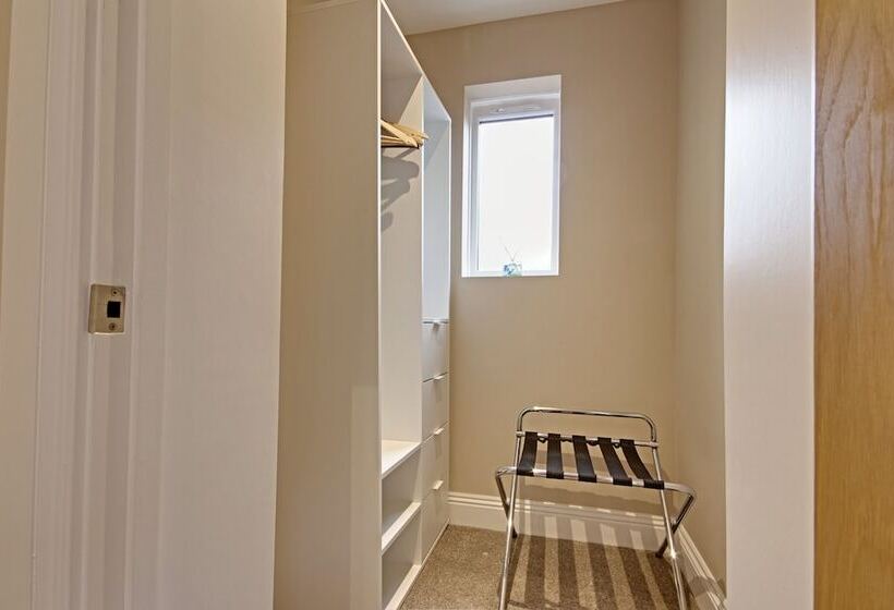 Номер Deluxe, Highfield Bed & Breakfast