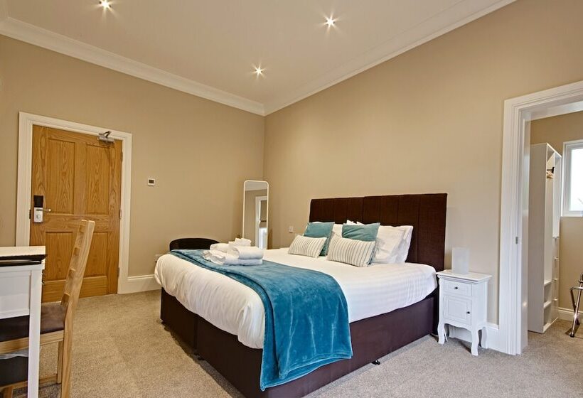 Номер Deluxe, Highfield Bed & Breakfast