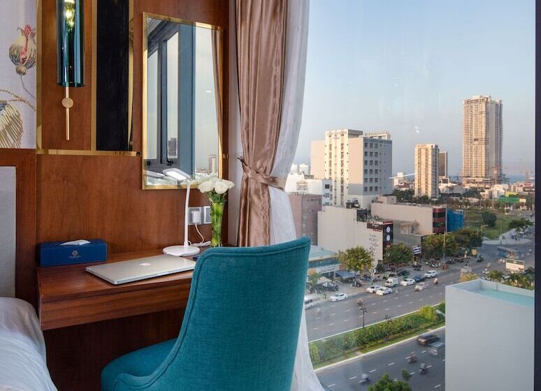 اتاق اجرایی سه نفره, Cn Palace Boutique Hotel & Spa