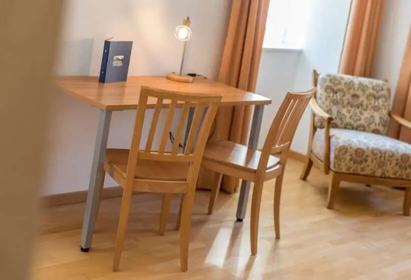 Standard-huone, Gästehaus St. Ursula