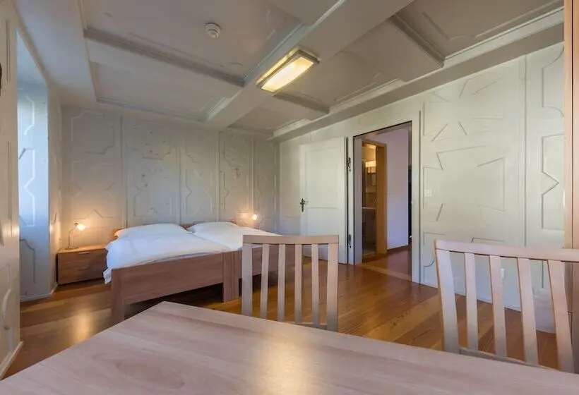 Standard-huone, Gästehaus St. Ursula