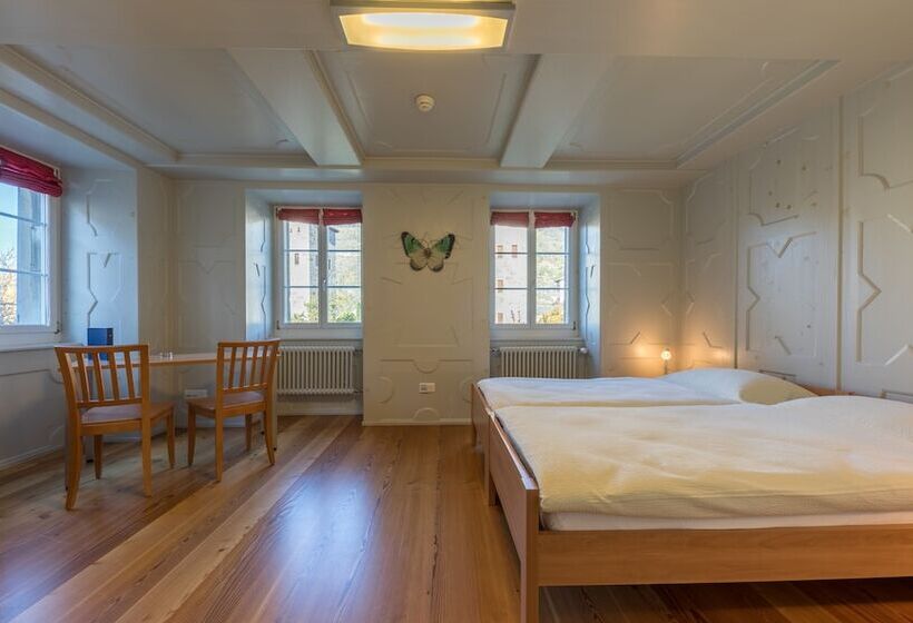 חדר סטנדרט, Gästehaus St. Ursula