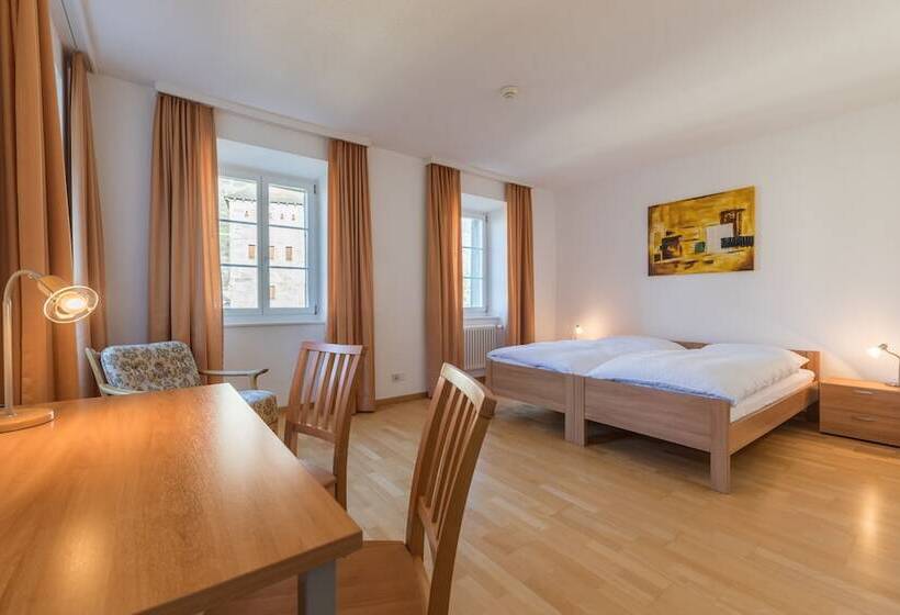 חדר סטנדרט, Gästehaus St. Ursula