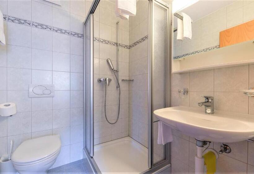 חדר סטנדרט, Gästehaus St. Ursula