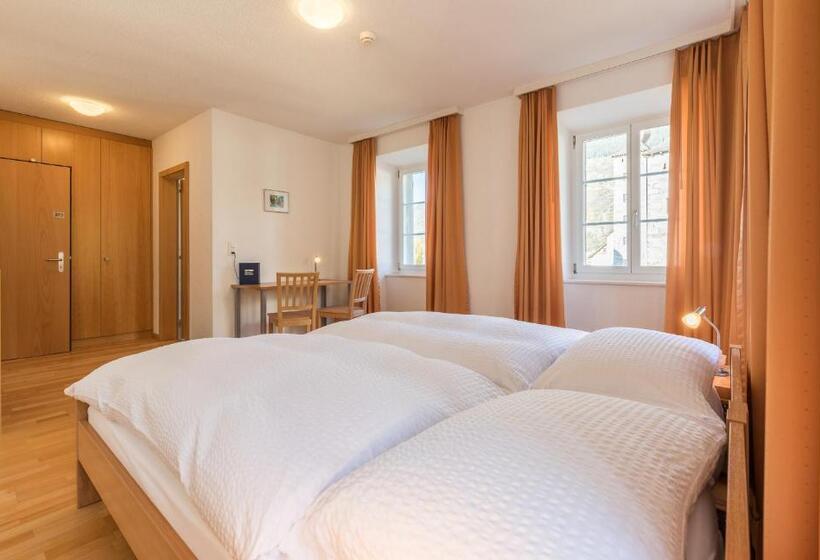 חדר סטנדרט, Gästehaus St. Ursula