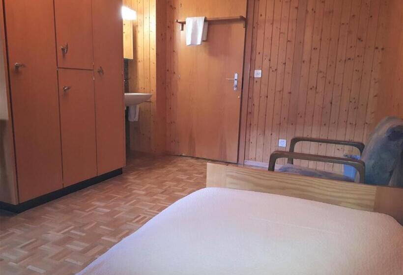 Номер Economy Индивидуальный, Gästehaus St. Ursula