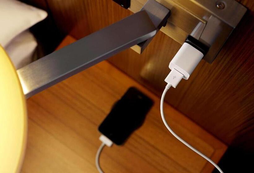 חדר סטנדרט בקומת סופריור, Hyatt Place Vacaville