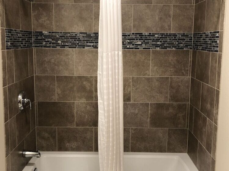 جناح سرير كينج, Independence Stay Hotel & Suites