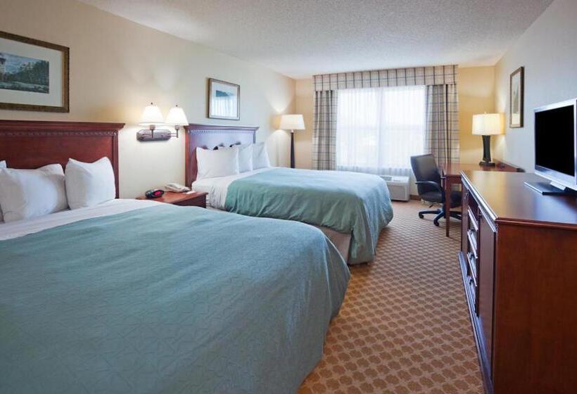 이코노미 룸, Independence Stay Hotel & Suites