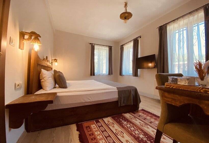 غرفة قياسية, Kapadokya Konak