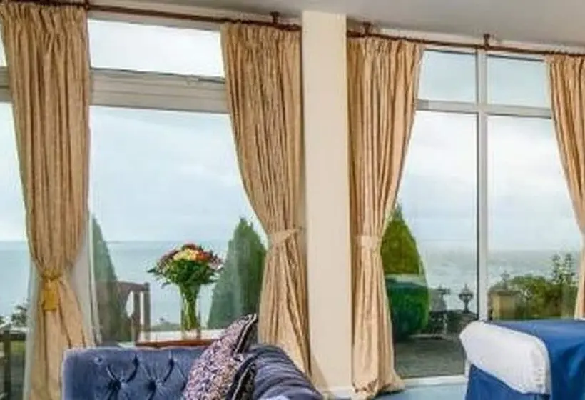 Triple Room Sea View, Ocean View