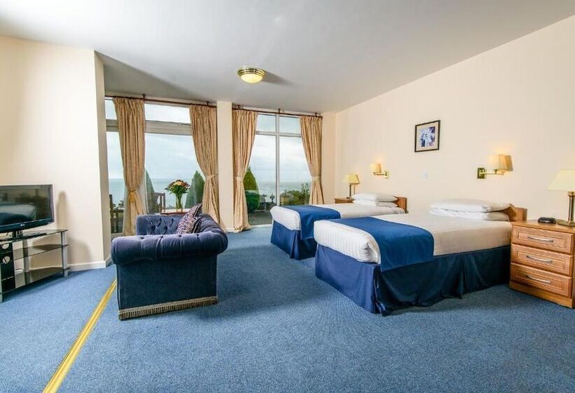 Triple Room Sea View, Ocean View