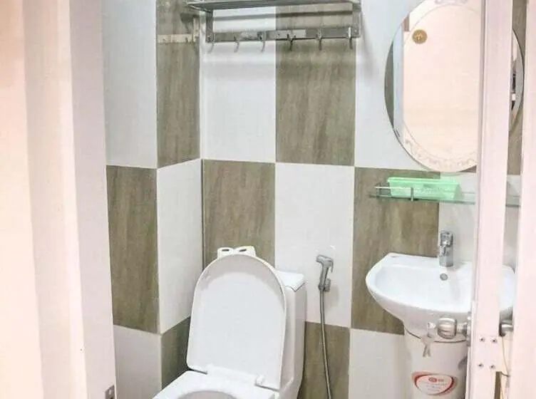 اتاق استاندارد, Sông Suối Homestay
