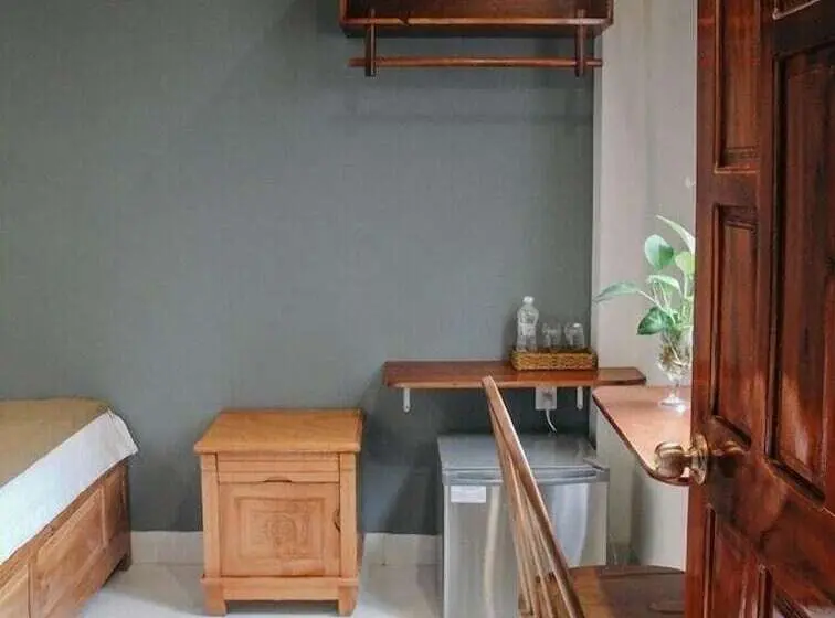 اتاق استاندارد, Sông Suối Homestay