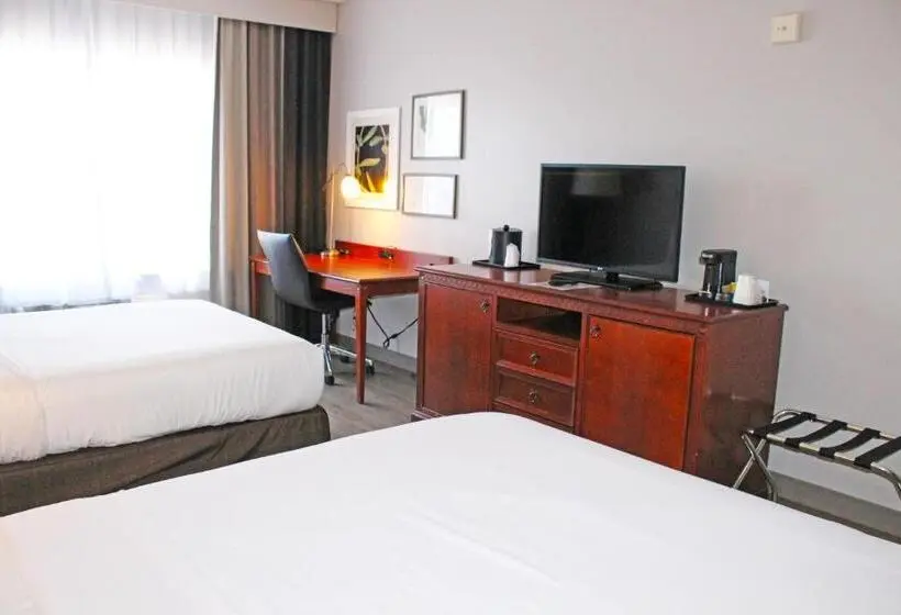 エコノミールーム, Independence Stay Hotel & Suites