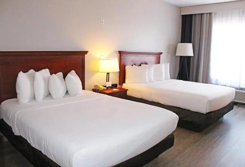 エコノミールーム, Independence Stay Hotel & Suites