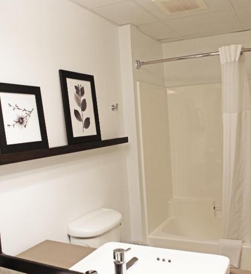 جناح ديلوكس سرير كينج, Independence Stay Hotel & Suites