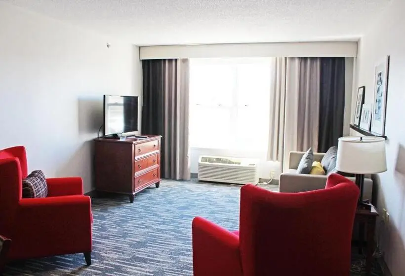 デラックススタジオ, Independence Stay Hotel & Suites