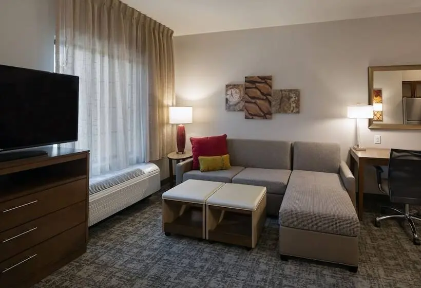 スタンダードスタジオ, Staybridge Suites Phoenix – Biltmore Area, An Ihg