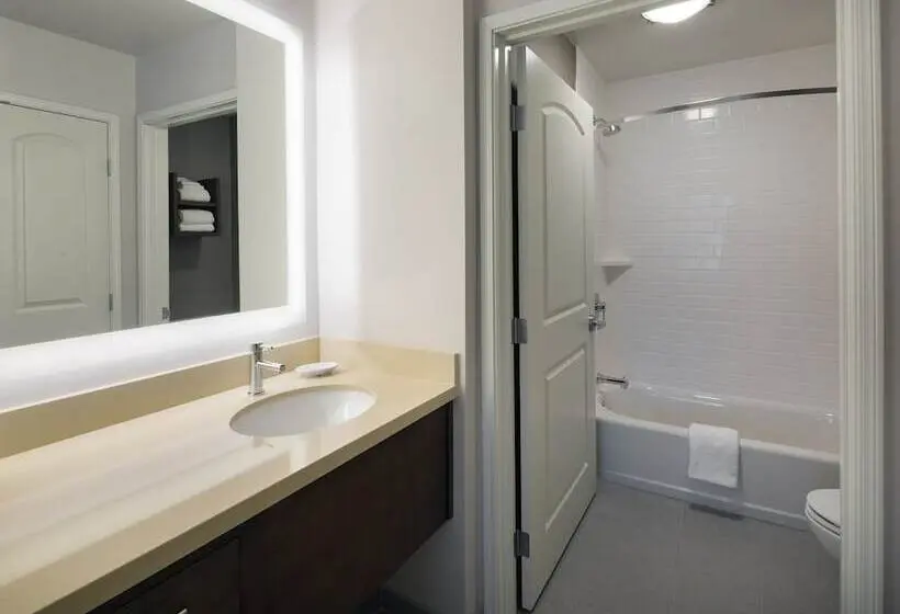 スイート, Staybridge Suites Phoenix – Biltmore Area, An Ihg