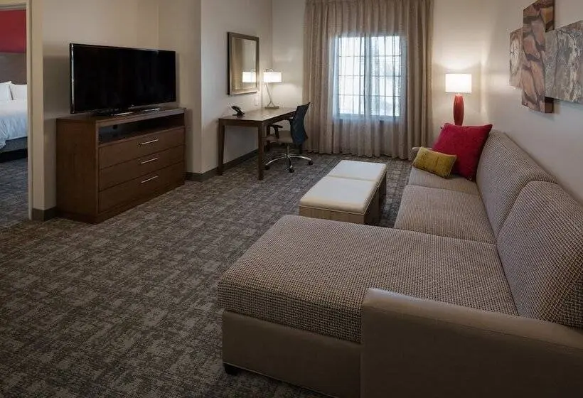 スイート, Staybridge Suites Phoenix – Biltmore Area, An Ihg